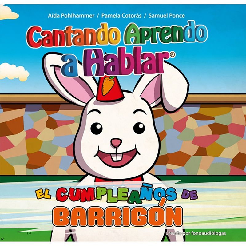 PENGUIN RANDOM HOUSE - LIBRO El Cumpleaños De Barrigón