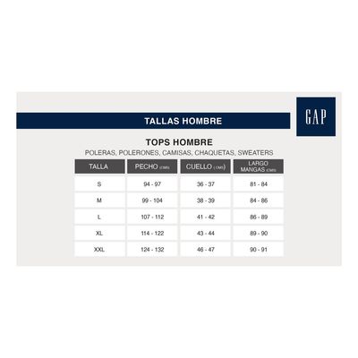 Imagen 2 del producto Poleron Clasico Con Cierre Hombre Gris