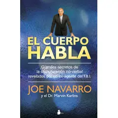 SIRIO EDITORIAL - El Cuerpo Habla