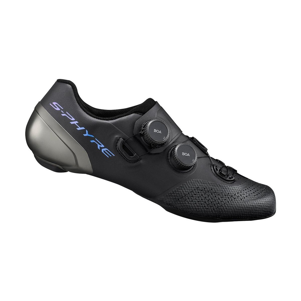 SHIMANO - Zapatilla De Ciclismo Carretera Shimano Sh-rc902 Boa®
