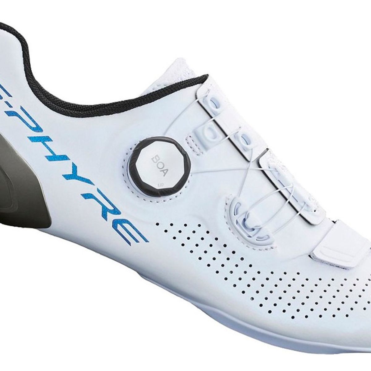 SHIMANO - Zapatilla De Ciclismo Ruta Shimano Sh-rc902t S-phyre Boa®