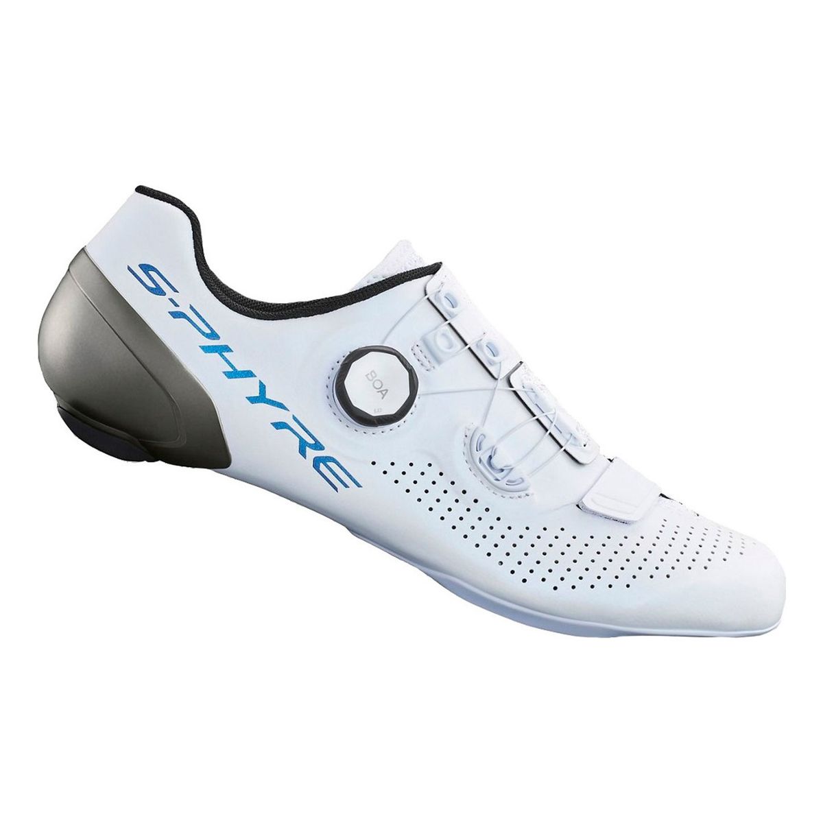 SHIMANO - Zapatilla De Ciclismo Ruta Shimano Sh-rc902t S-phyre Boa®