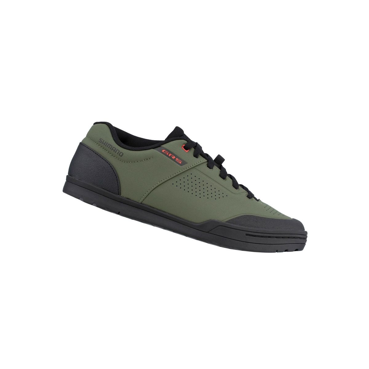 SHIMANO - Zapatilla De Ciclismo Mtb Shimano Sh-gr501