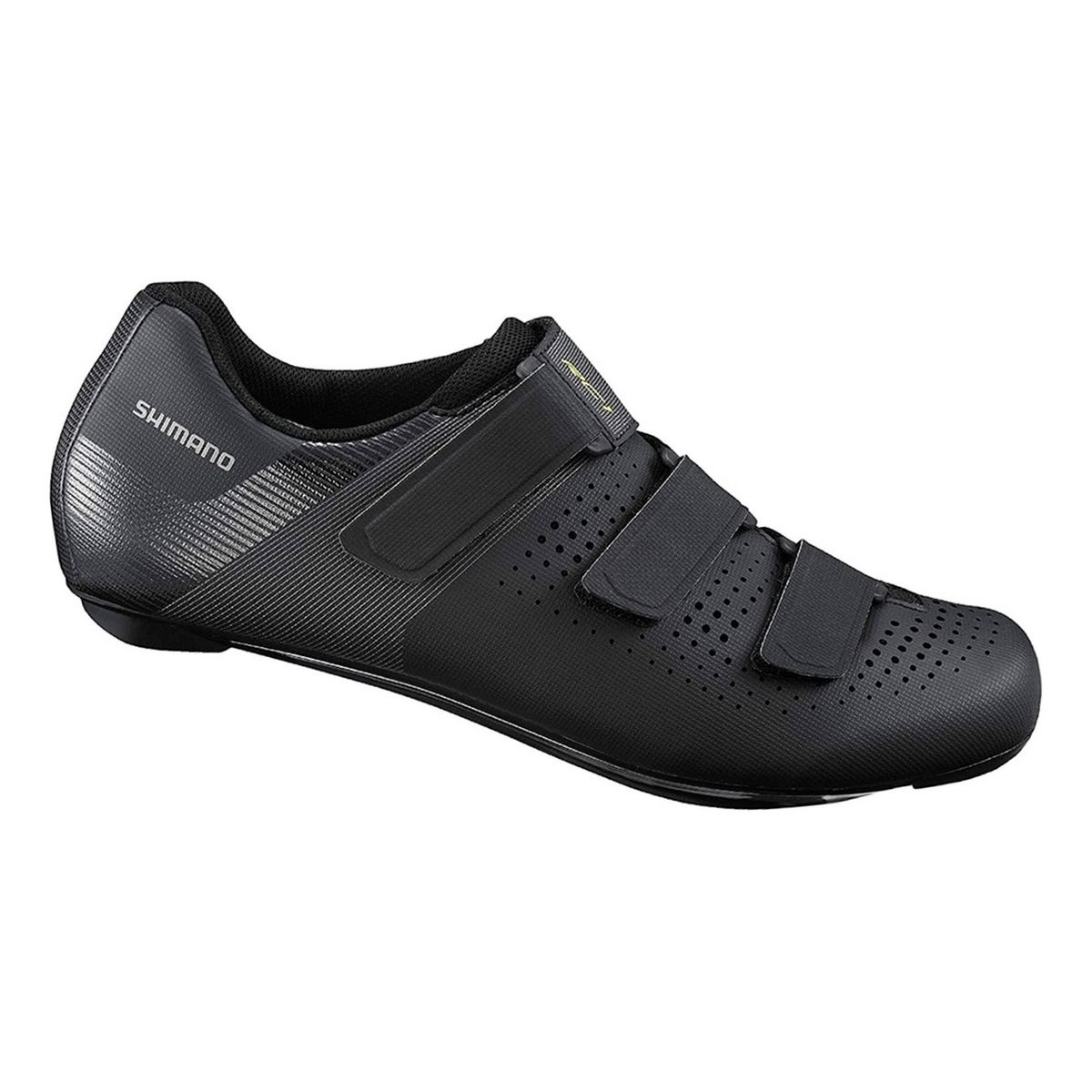 SHIMANO - Zapatilla De Ciclismo Carretera Shimano Sh-rc100