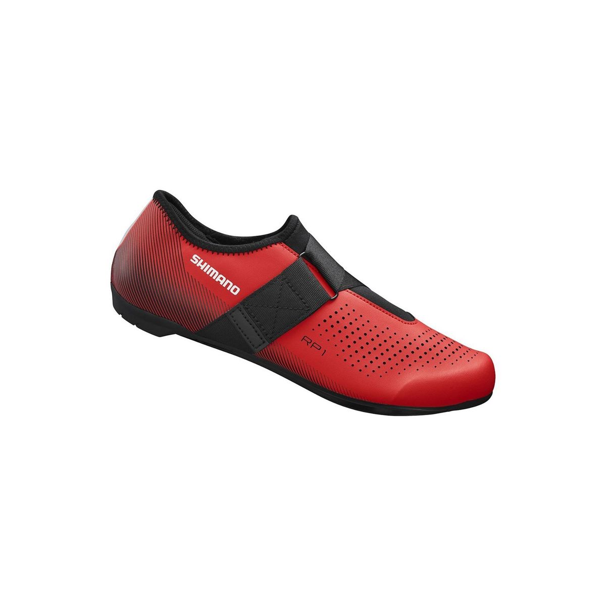 SHIMANO - Zapatilla De Ciclismo Carretera Shimano Sh-rp101