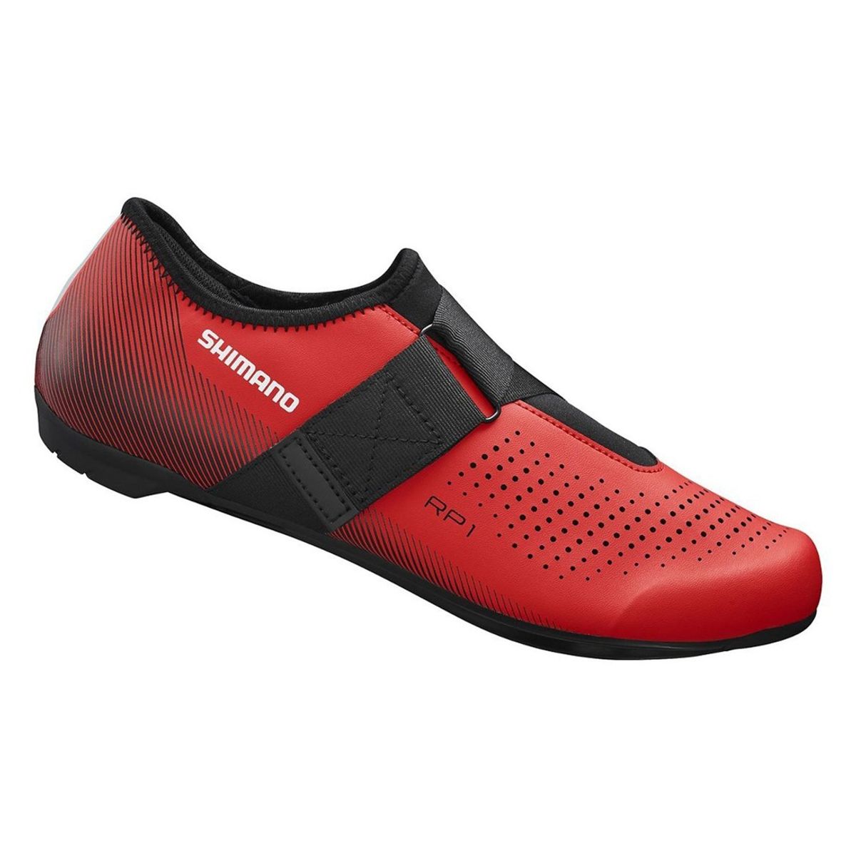 SHIMANO - Zapatilla De Ciclismo Carretera Shimano Sh-rp101