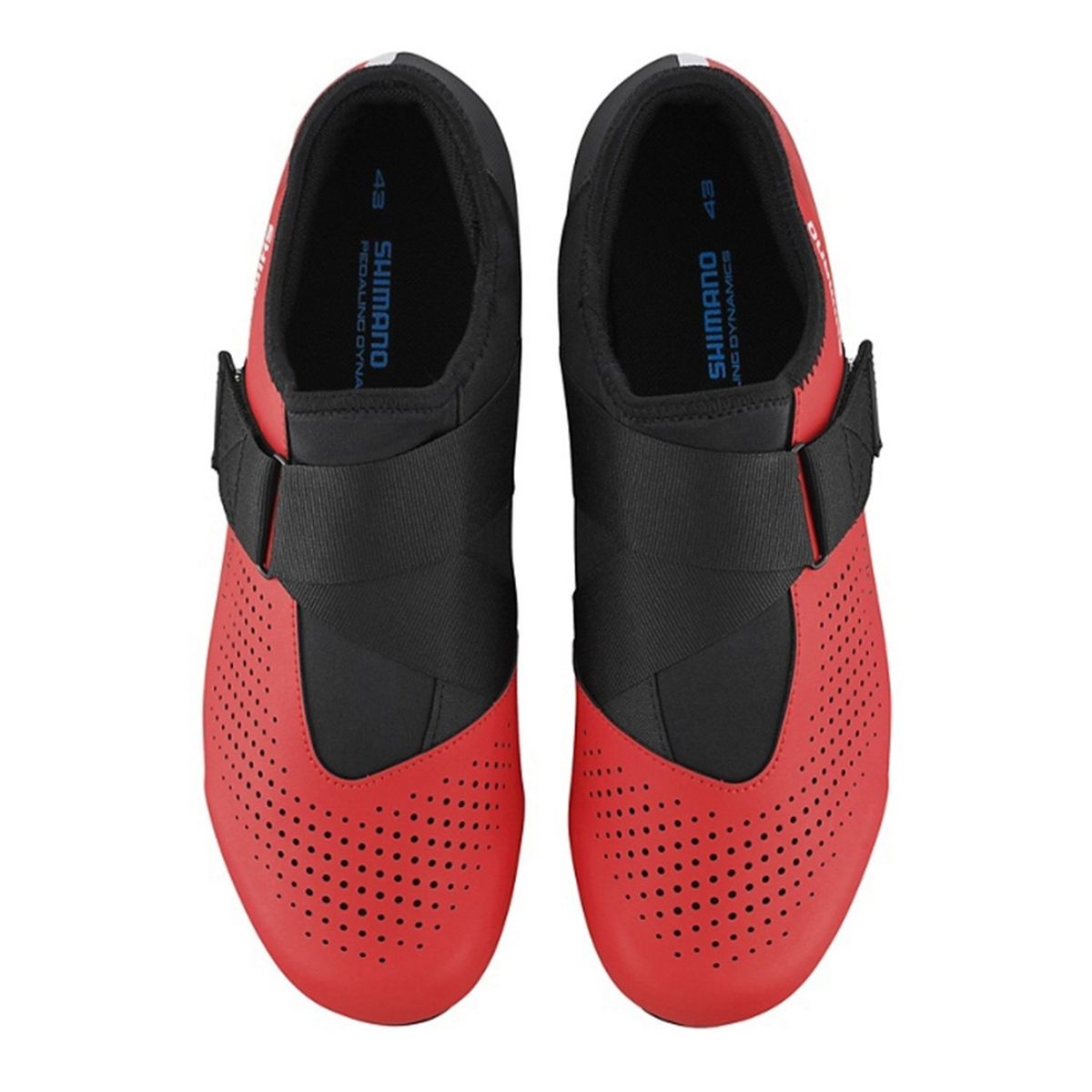 SHIMANO - Zapatilla De Ciclismo Carretera Shimano Sh-rp101