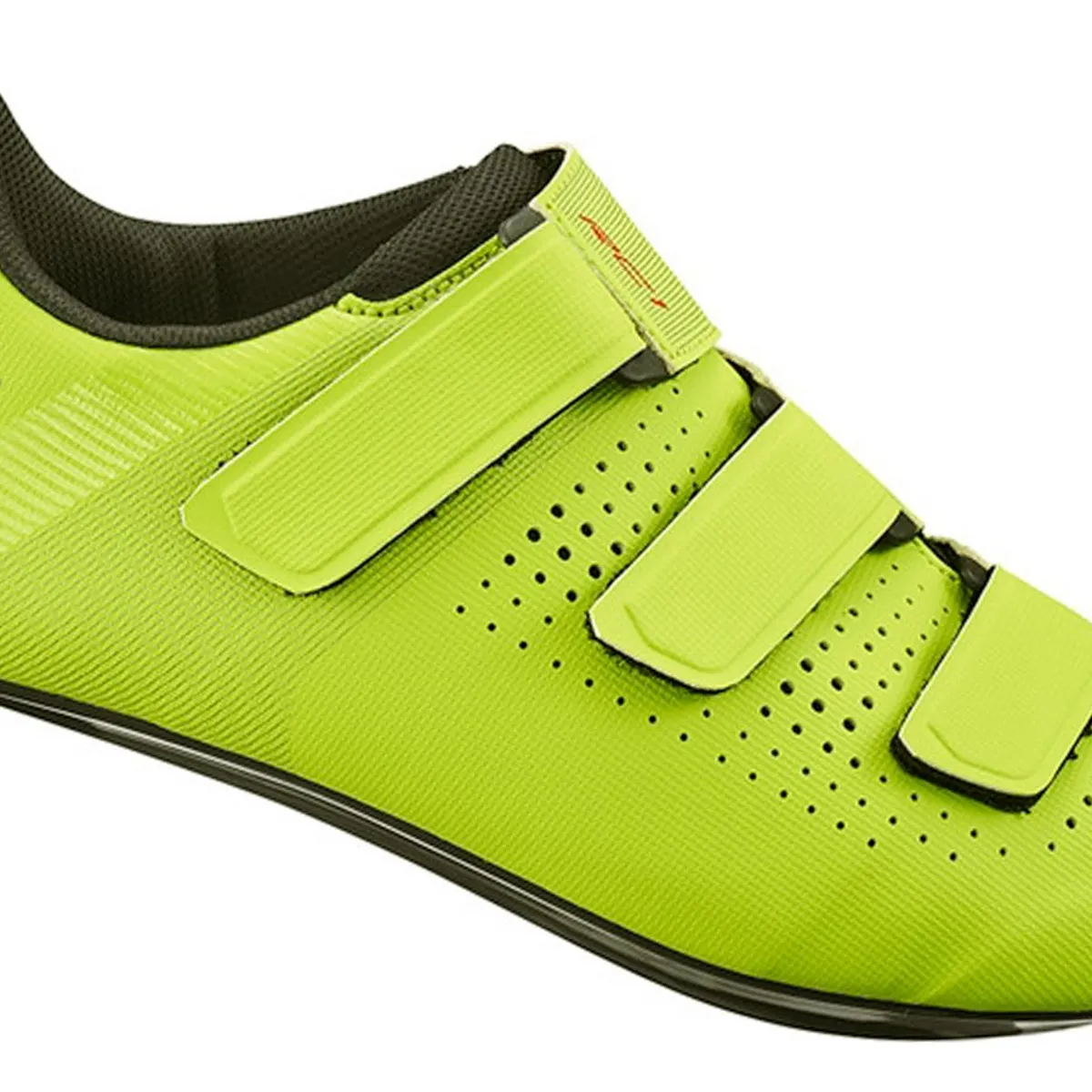 SHIMANO - Zapatilla De Ciclismo Carretera Shimano Sh-rc100