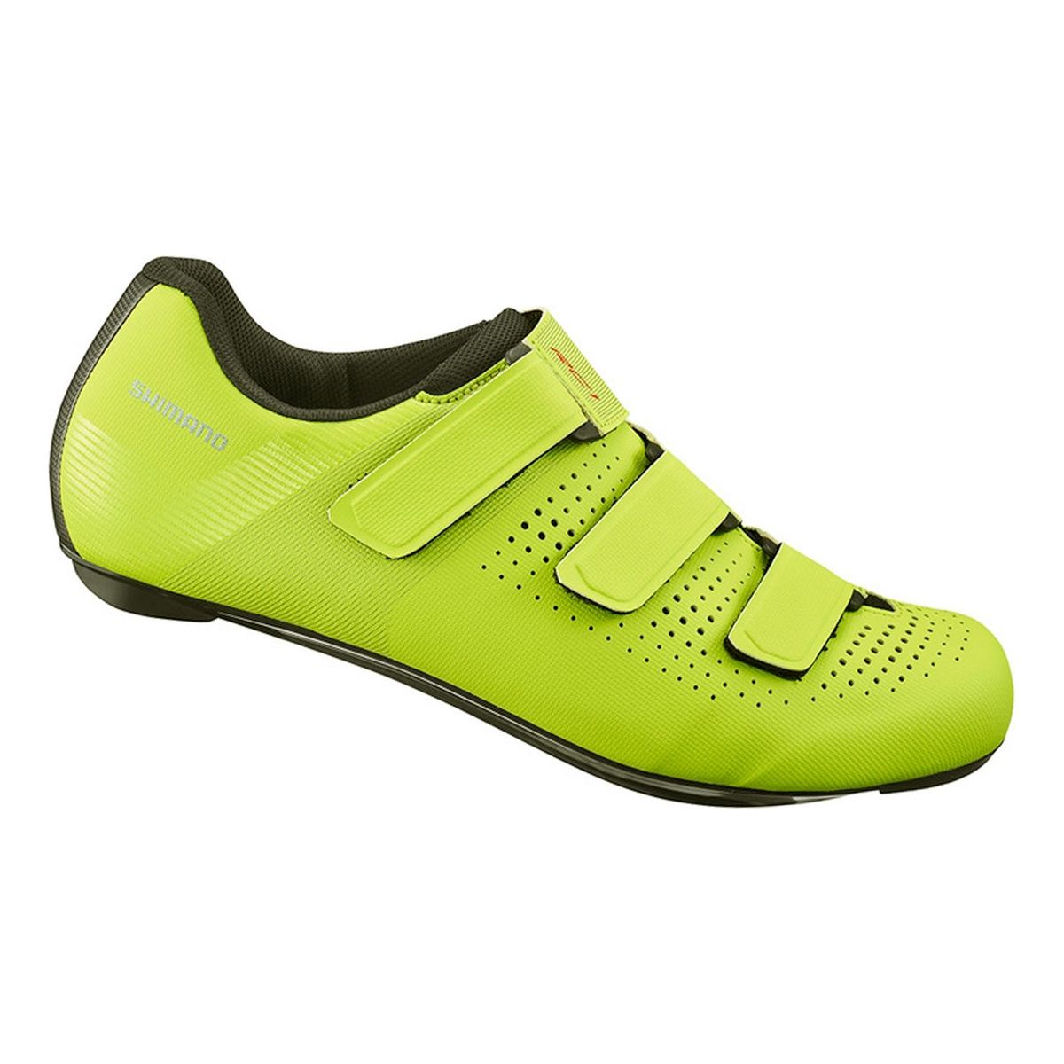 SHIMANO - Zapatilla De Ciclismo Carretera Shimano Sh-rc100