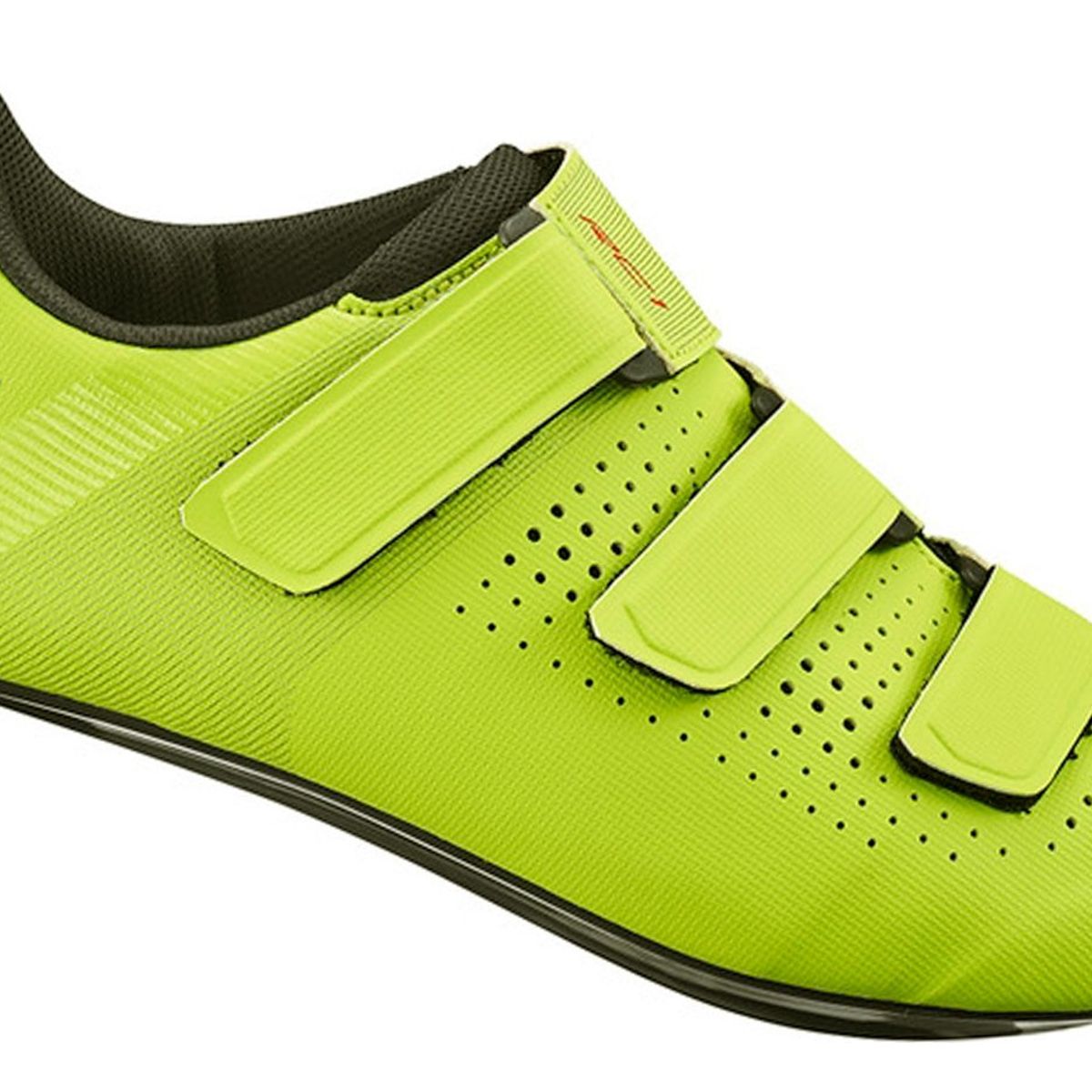 SHIMANO - Zapatilla De Ciclismo Carretera Shimano Sh-rc100