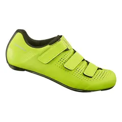 SHIMANO - Zapatilla De Ciclismo Carretera Sh-rc100