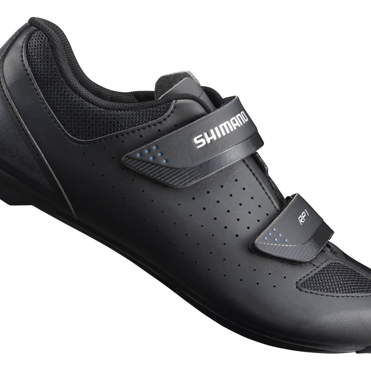 SHIMANO - Zapatilla De Ciclismo Carretera Shimano Sh-rp100