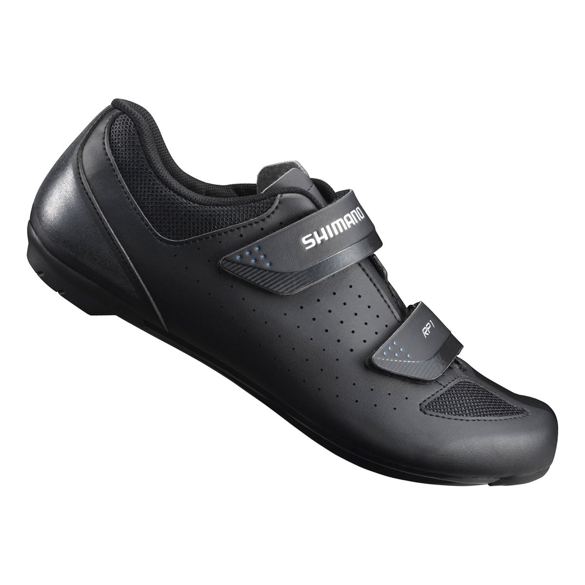 SHIMANO - Zapatilla De Ciclismo Carretera Shimano Sh-rp100
