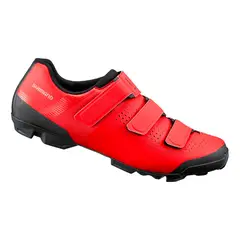 SHIMANO - Zapatilla De Ciclismo Mtb Xc Sh-xc100