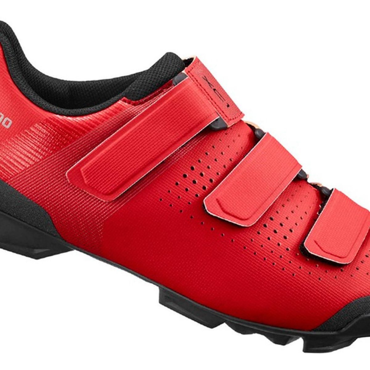 SHIMANO - Zapatilla De Ciclismo Mtb Xc Shimano Sh-xc100