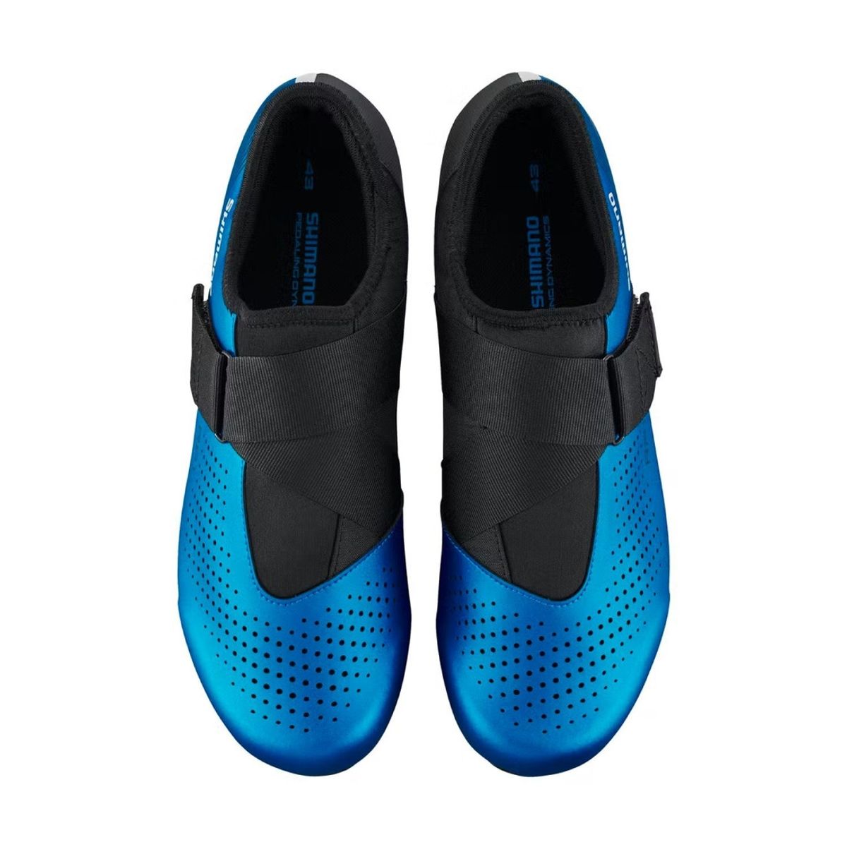 SHIMANO - Zapatilla De Ciclismo Carretera Shimano Sh-rp101