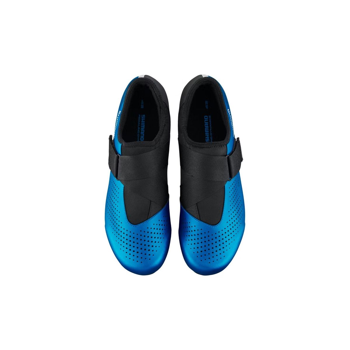 SHIMANO - Zapatilla De Ciclismo Carretera Shimano Sh-rp101