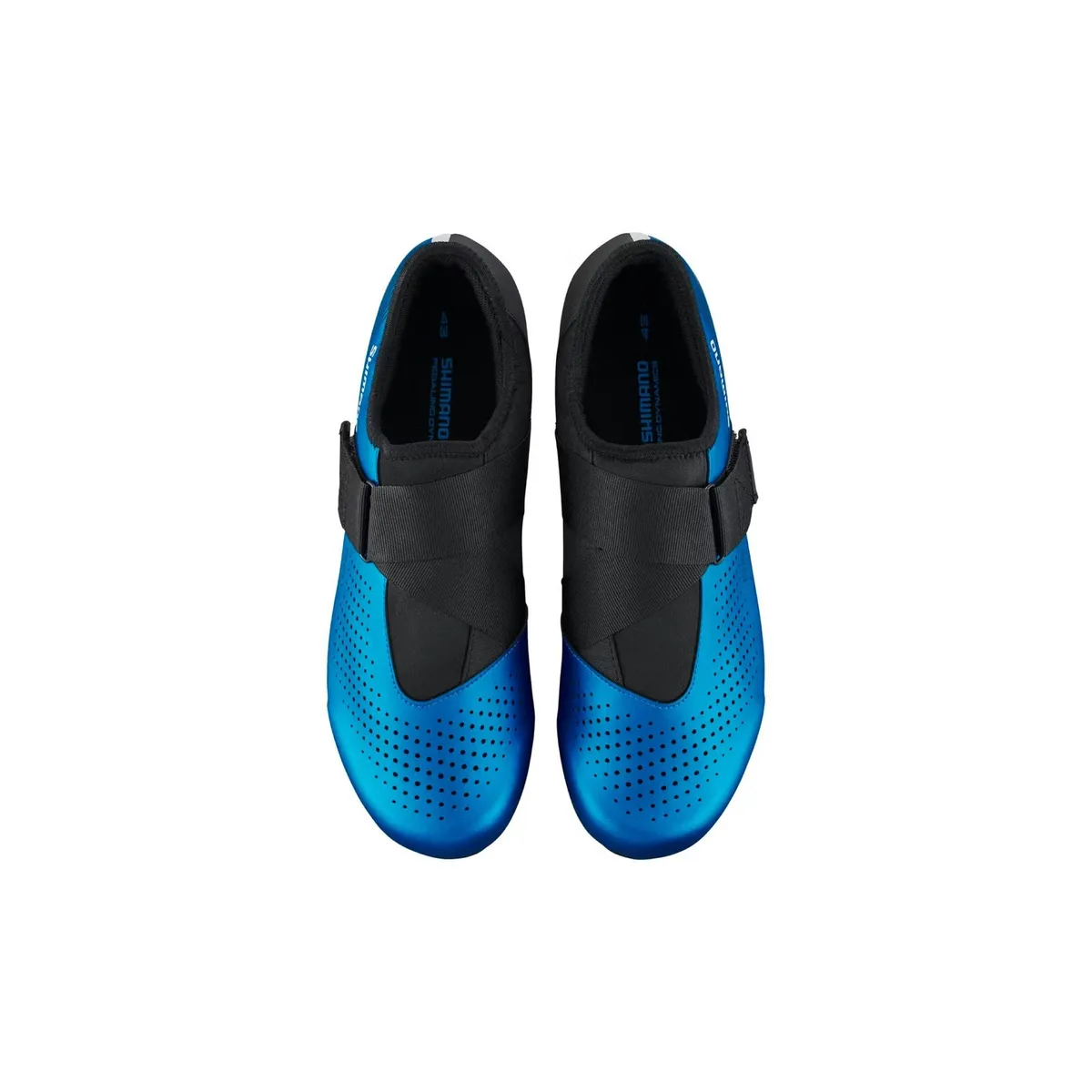 SHIMANO - Zapatilla De Ciclismo Carretera Shimano Sh-rp101