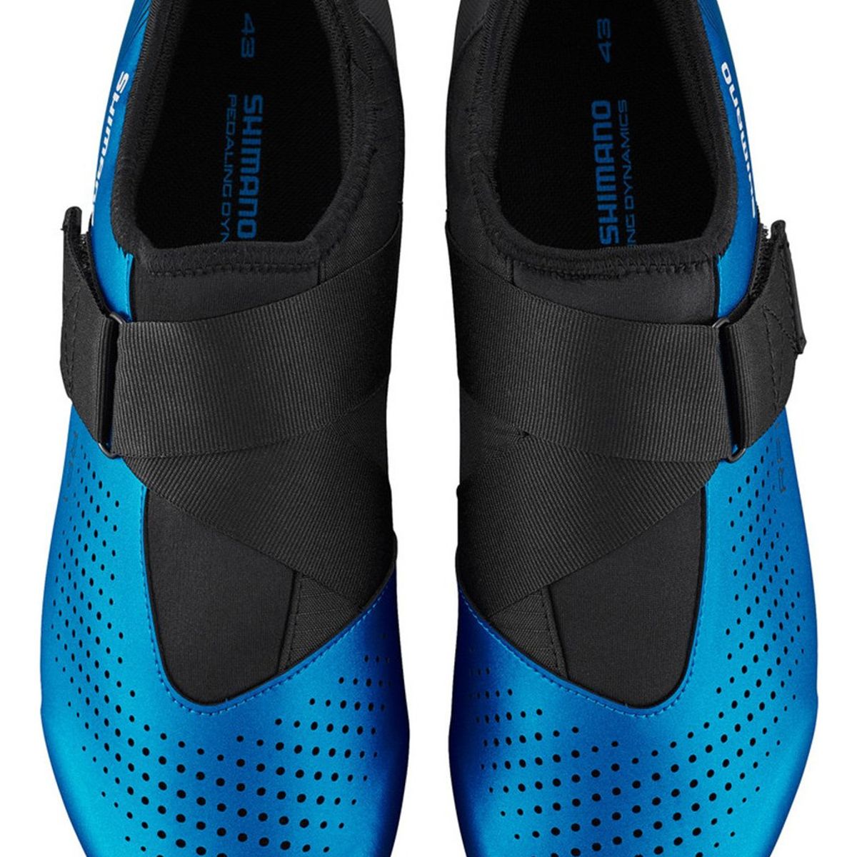 SHIMANO - Zapatilla De Ciclismo Carretera Shimano Sh-rp101