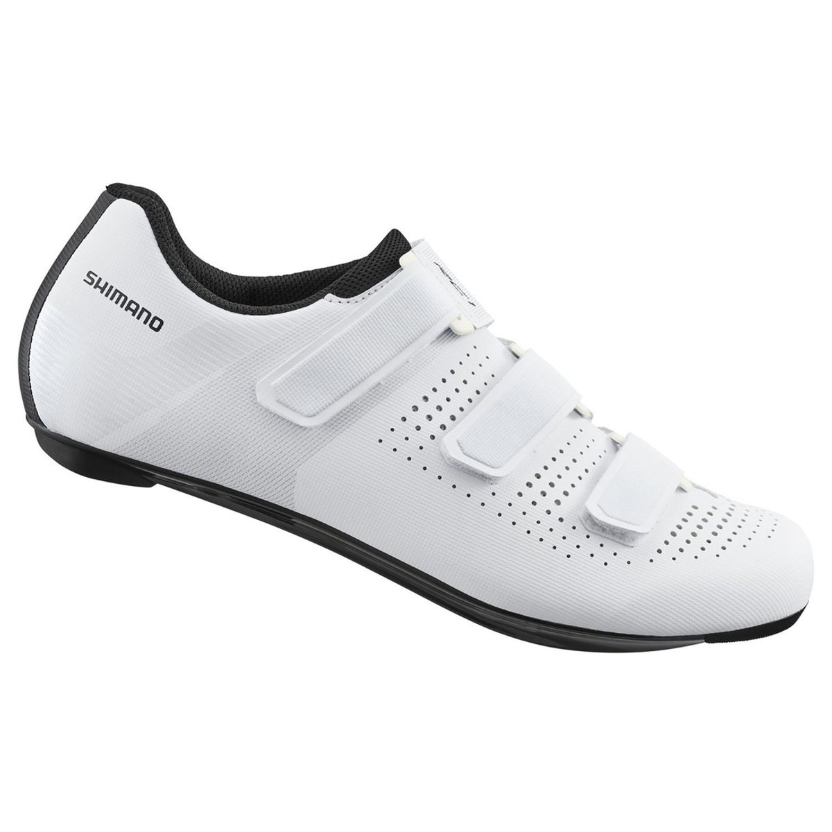 SHIMANO - Zapatilla De Ciclismo Carretera Shimano Sh-rc100