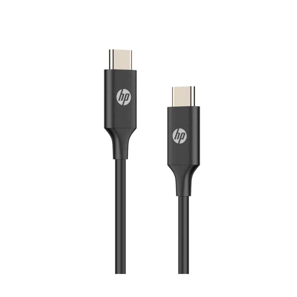 HP - DHC-TC107-1M CABLE USB-C A USB-C 1 METRO