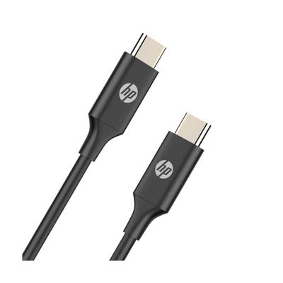 Imagen 2 del producto DHC-TC107-1M CABLE USB-C A USB-C 1 METRO