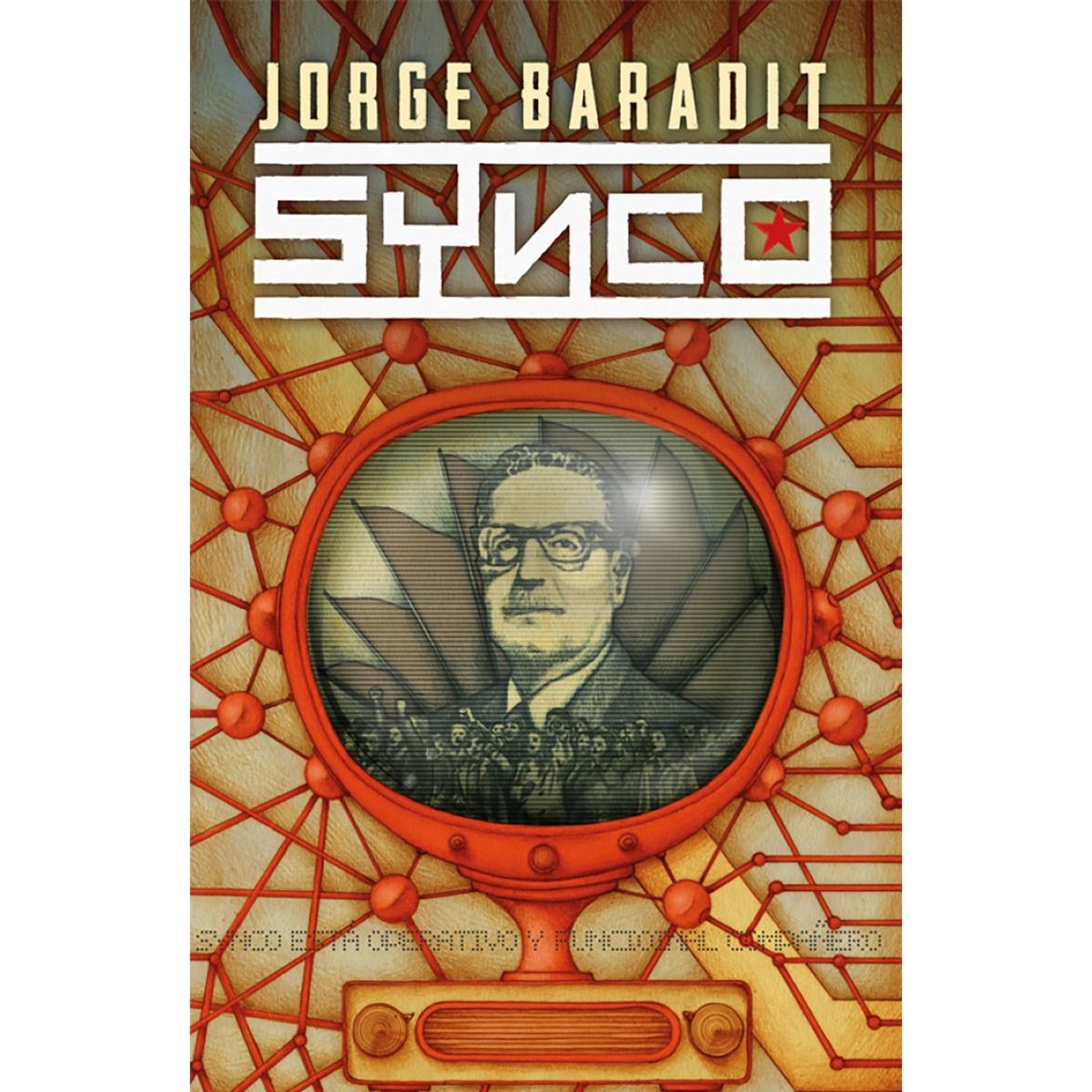 PENGUIN RANDOM HOUSE - LIBRO Synco