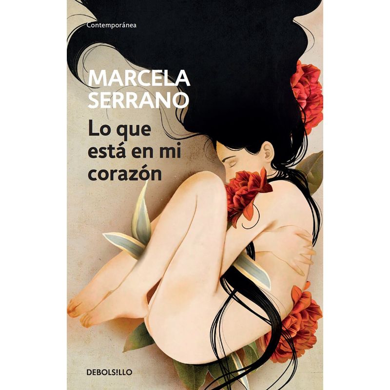 PENGUIN RANDOM HOUSE - LIBRO Lo Que Está En Mi Corazón