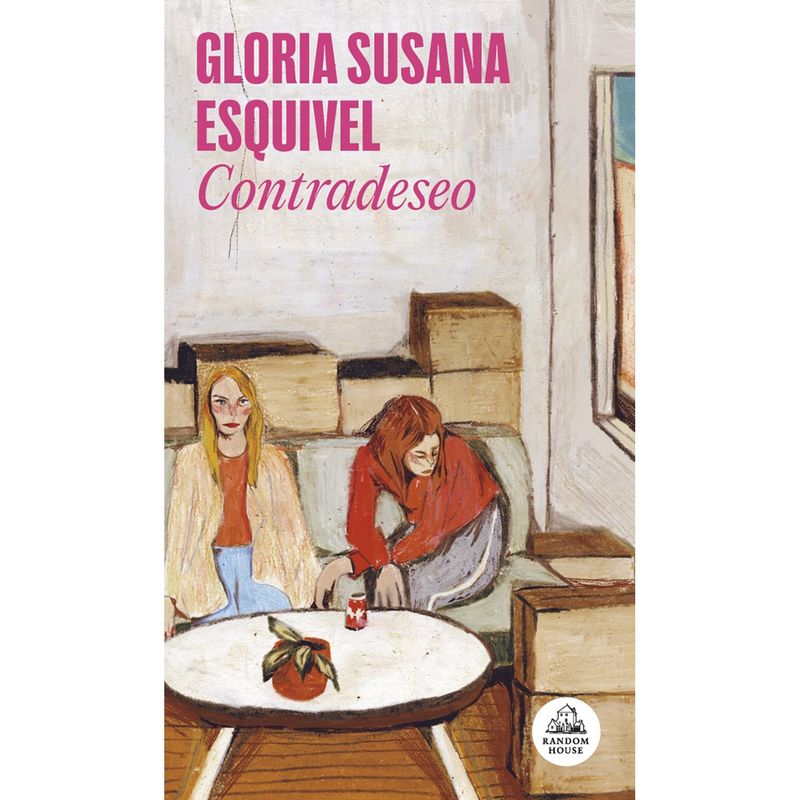 PENGUIN RANDOM HOUSE - LIBRO Contradeseo