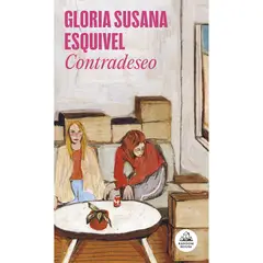 PENGUIN RANDOM HOUSE - LIBRO Contradeseo