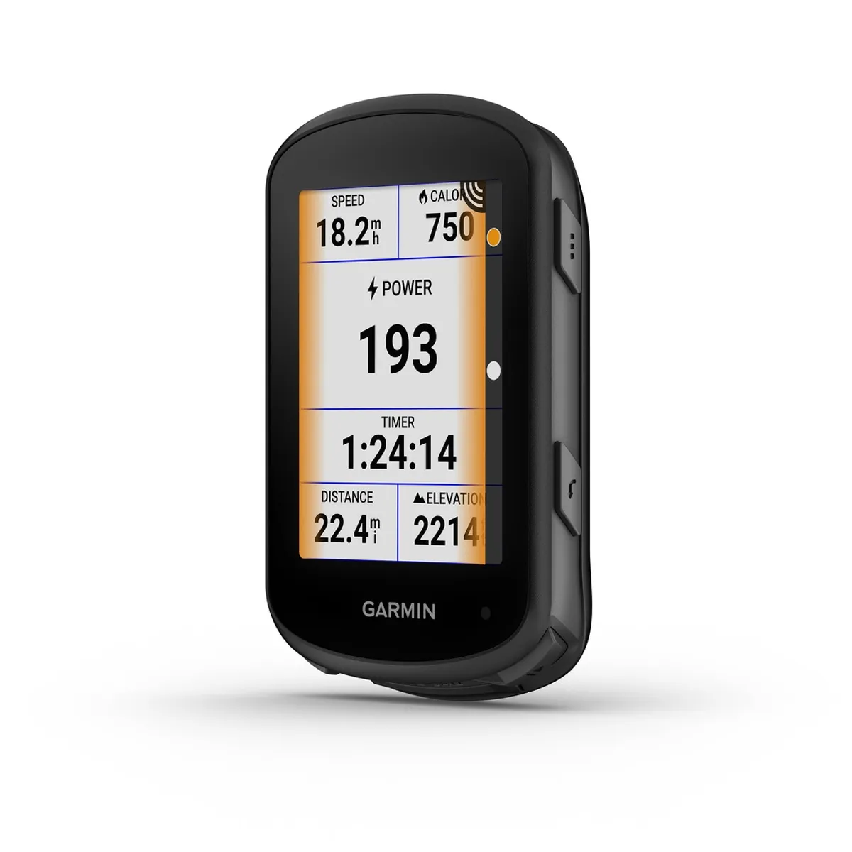 GARMIN - Edge 540 GARMIN