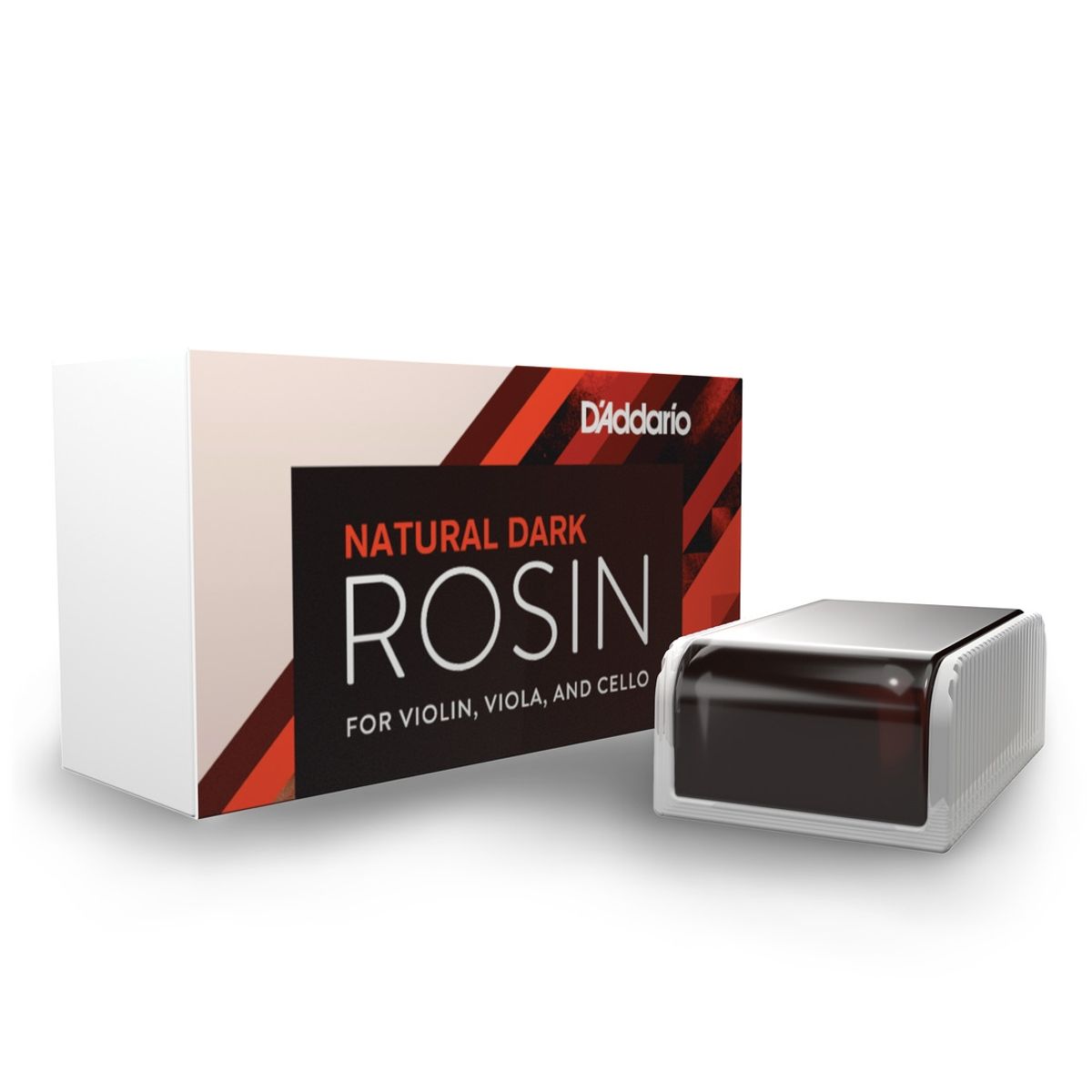 DADDARIO - Resina/Pecastilla Natural Rosin Dark VR300 Daddario