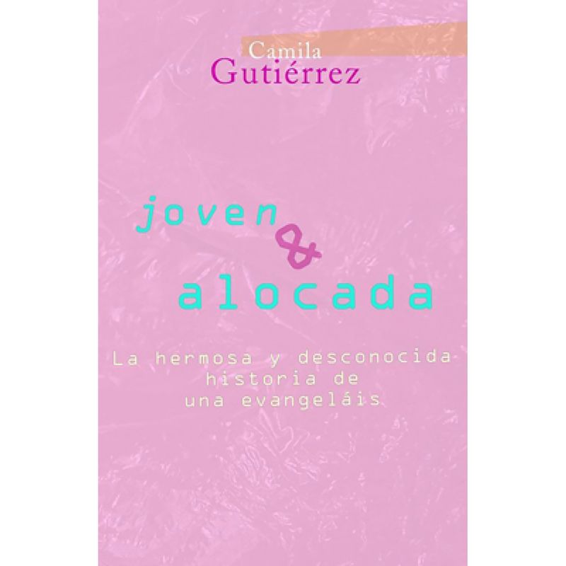 PENGUIN RANDOM HOUSE - LIBRO Joven Y Alocada