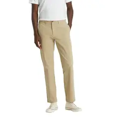 DOCKERS - Pantalón Hombre Chino Smart 360 Flex Slim Fit Khaki