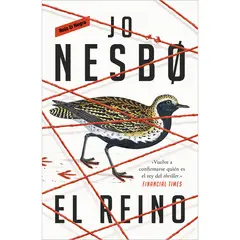 PENGUIN RANDOM HOUSE - LIBRO El Reino