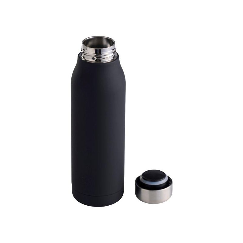 URBAN PRODUCTS - Termo 500 Ml Negro Soft Touc URBAN PRODUCTS
