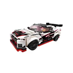 LEGO - Speed Champions Nissan GT-R NISMO 76896