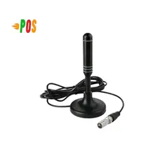 GENERICO - Antena TV Digital HD Interior