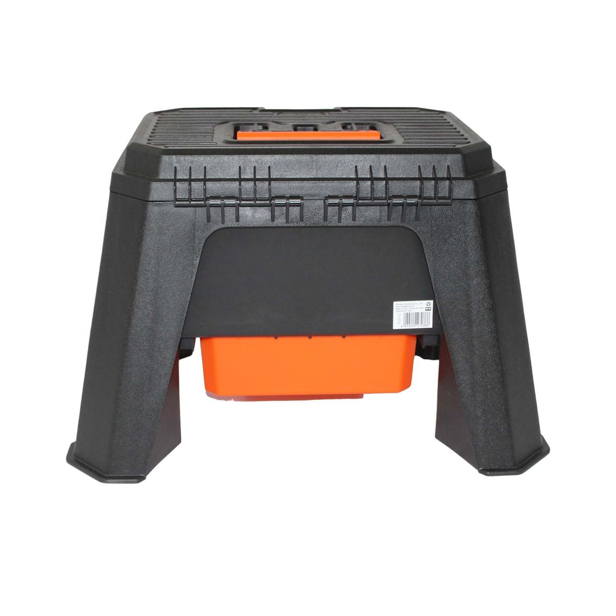 TACTIX - Piso Organizador Con Cajon Almacenamiento Tactix 320352