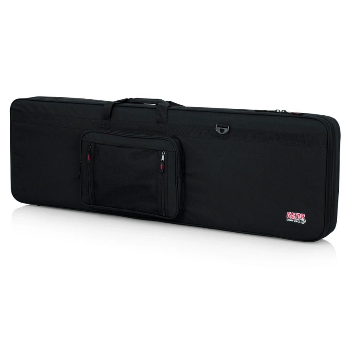 GATOR - Bolso Soft Case para Bajo Electrico Gator GL-BASS