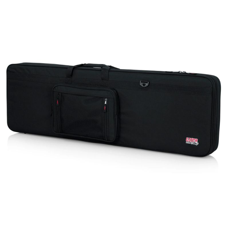 GATOR - Bolso Soft Case para Bajo Electrico Gator GL-BASS