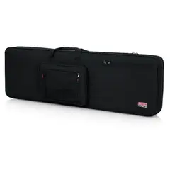 GATOR - Bolso Soft Case para Bajo Electrico GL-BASS