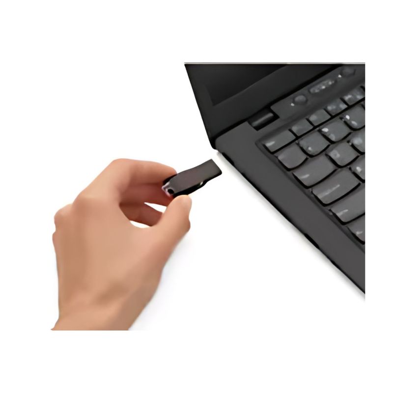 GENERICO - Pendrive Sandisk Cruzer Blade 64gb 2.0 Almacenamiento Info