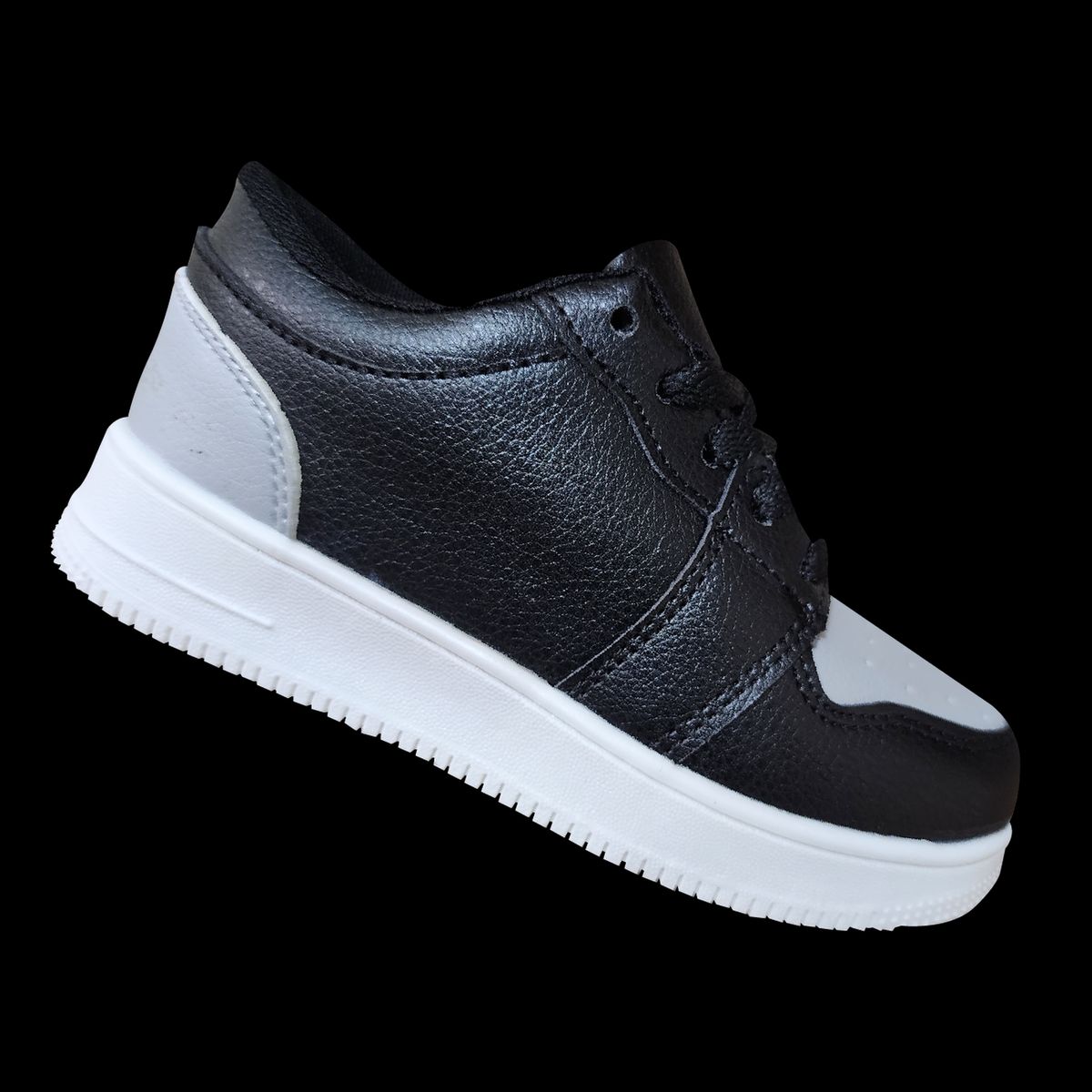 GENERICO - Zapatillas Infantiles Lindas Y Comodas Estilo Urbano 7383