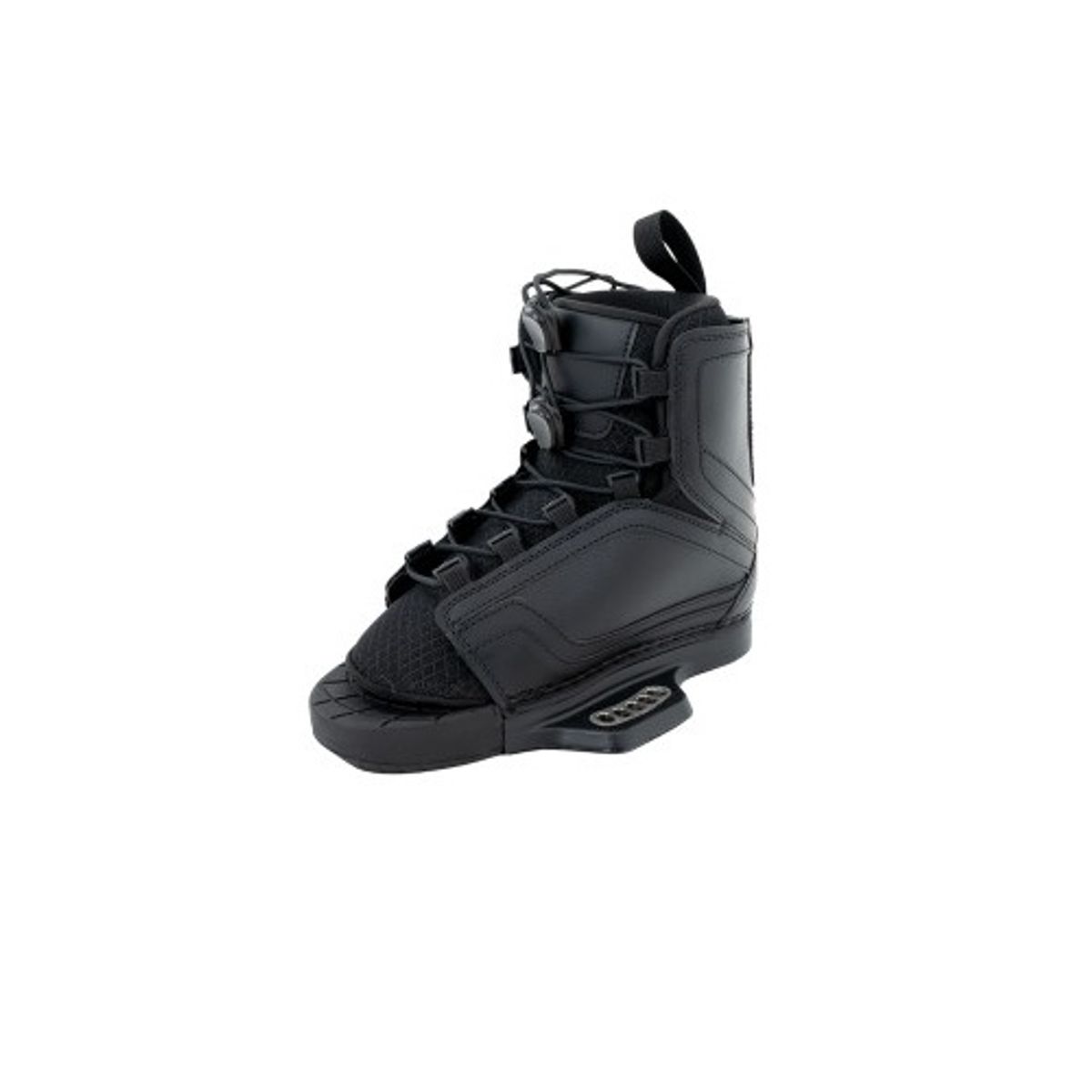 AQUA FORCE - FIJACIONES WAKE BOARD S