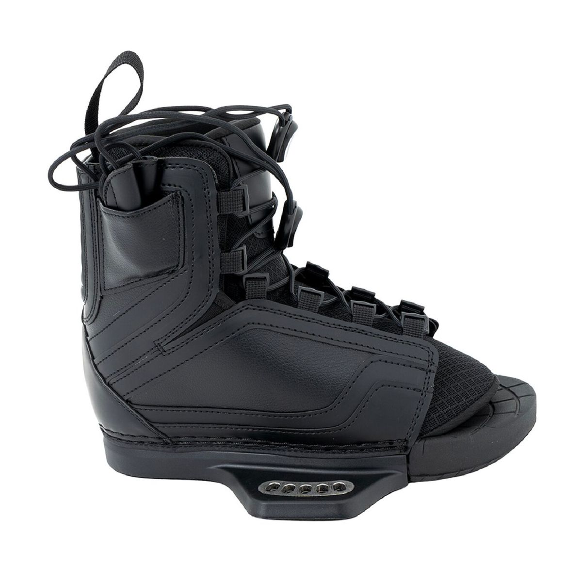 AQUA FORCE - FIJACIONES WAKE BOARD L