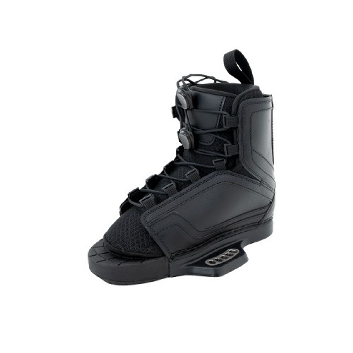 AQUA FORCE - FIJACIONES WAKE BOARD L