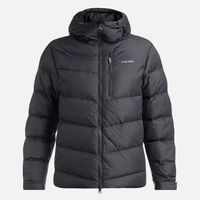 Chaqueta Mujer Campo Base Negro