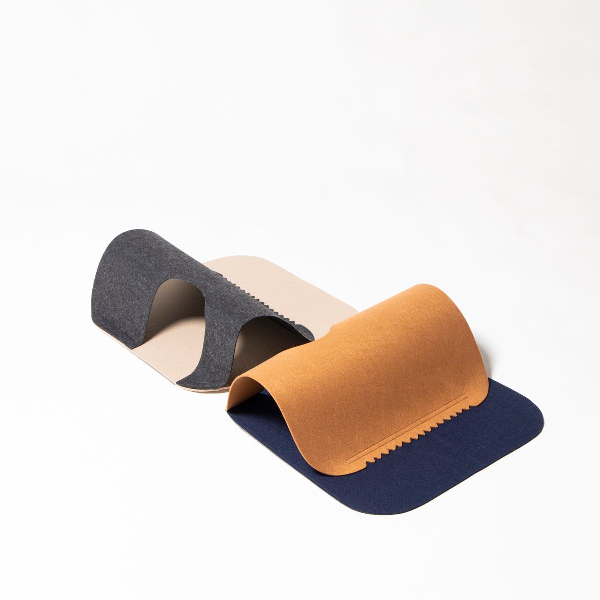 PIDAN - Pidan® Túnel Surfing Para Gatos - Set 2 Piezas De Juego