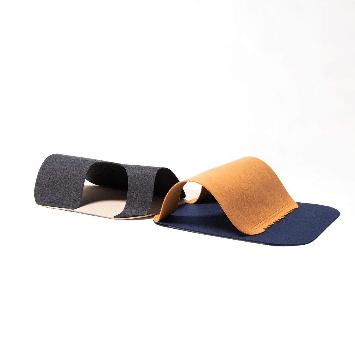 PIDAN - Pidan® Túnel Surfing Para Gatos - Set 2 Piezas De Juego